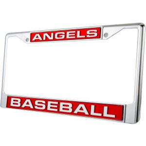 Los Angeles Angels of Anaheim Rico Industries Laser Frame Rico