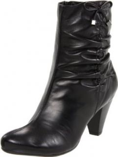 VANELi Women's Jaione Boot,Black,7.5 S US Shoes
