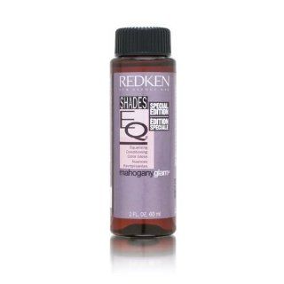 Redken Shades EQ Equalizing Conditioning Color Gloss, 07MV   Birch Health & Personal Care