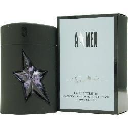 Thierry Mugler 'Angel' Men's 1.7 ounce Rubber Bottle Eau de Toilette Spray Thierry Mugler Men's Fragrances