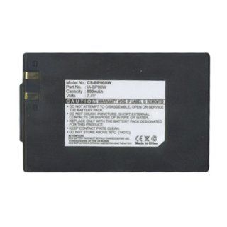 Battery 7.4V type Li ion 800 mAh for SAMSUNG SC D385  Digital Camera Batteries  Camera & Photo