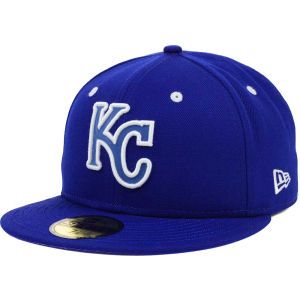 Kansas City Athletics New Era MLB Reflective City 59FIFTY Cap