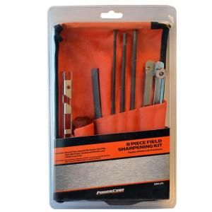 Power Care FK001PC2 Chainsaw Sharpening Field Kit FK001PC2