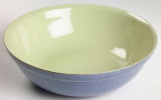 Denby Langley Juice Coordinating Accessories 11 Pasta Serving Bowl, Fine China