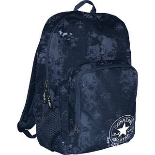 All In II Backpack Converse Navy Wash Print   Converse School & Day Hik