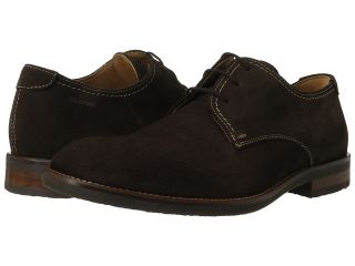 Lloyd Hel Mens Shoes (Brown)