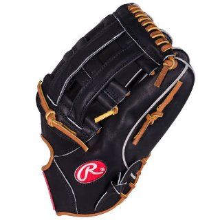 Rawlings Heart of the Hide Nick Markakis Game Day Glove 12.5" PRO435JB MAR  Baseball Outfielders Gloves  Sports & Outdoors