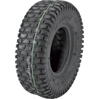 Kenda Lawn and Garden Tractor Tubeless Turf Rider Tire   20 x 800 8