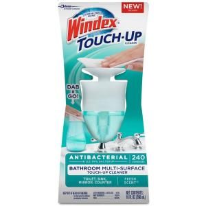 Windex 10 oz. Bath Touch Up Cleaner 643977