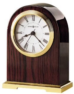 Howard Miller 645 389 Carter Table Clock by   Shelf Clocks