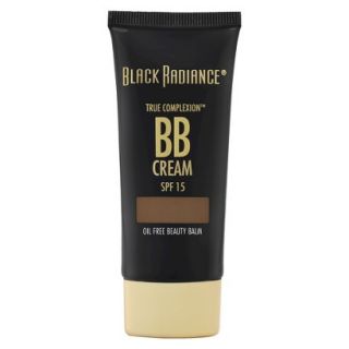Black Radiance True Complexion BB Cream   Caf�