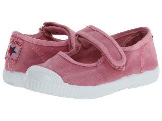 Cienta Kids Shoes 76777 Girls Shoes (Pink)