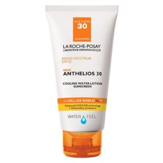 La Roche Posay Anthelios Cooling Water Lotion   5.0 oz