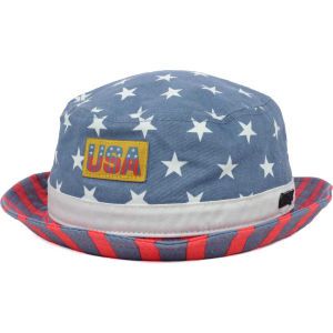 Official Okay USA Bucket Hat