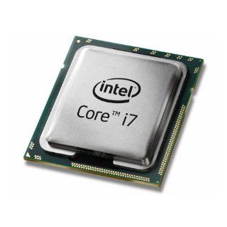Intel Core I7 Mobile Processor I7 2630QM Frequency 2.0ghz Smart Cache 6MB CPU Process 32 Nm Computers & Accessories