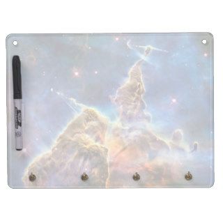 Carina Nebula Detail Dry Erase Whiteboard