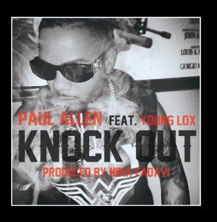 Knock out (feat. Young Lox) Music