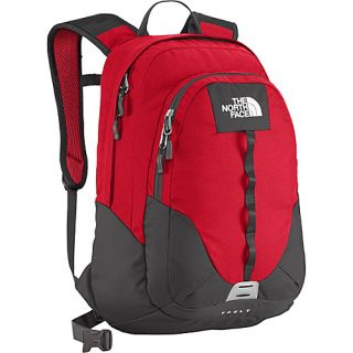 Vault TNF Red/Asphalt Grey   The North Face Laptop Backpacks