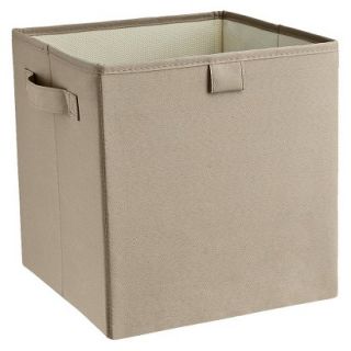 ClosetMaid Premium Storage Cube   Gray