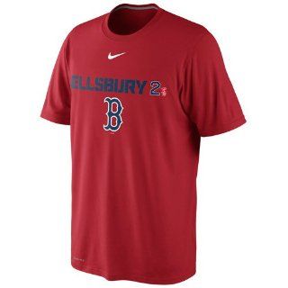 Boston Red Sox Men's AC Dri Fit Legend Team Issue Player T Shirt by Nike  Sporting Goods  Sports & Outdoors