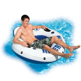 Intex River Run Inflatable Float