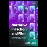 Narrative in Fiction and Film  An Introduction