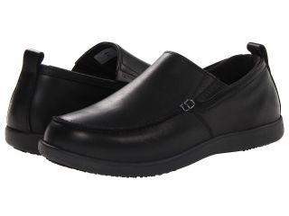 Crocs Tummler Crocs Work Mens Shoes (Black)