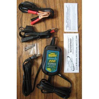 Battery Tender 800 Waterproof 12V Battery Charger Automotive