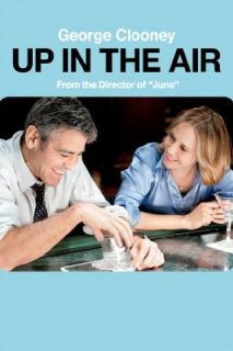Up in the Air George Clooney, Vera Farmiga, Anna Kendrick, Jason Bateman  Instant Video