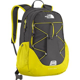 Jester Venom Yellow/Asphalt Grey   The North Face Laptop Backpack