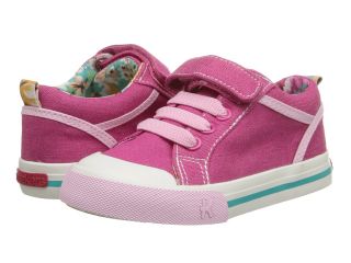 See Kai Run Kids Noel Girls Shoes (Pink)