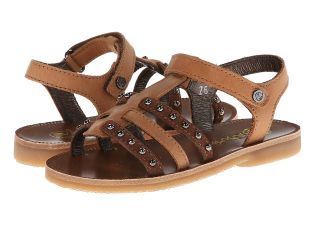 Naturino Nat. 2382 SP14 Girls Shoes (Tan)