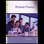 Personal Finance (Looseleaf) (Custom)