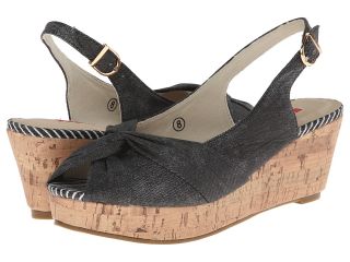 C Label Kelsey 1D Womens Shoes (Black)