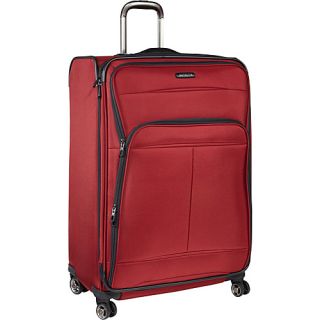DKX 2.0 29 Spinner CLOSEOUT Red   Samsonite Large Rolling Luggage