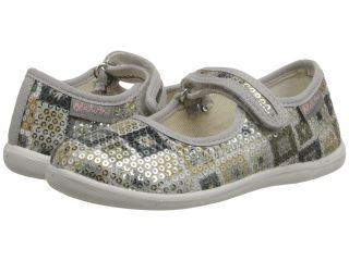 Naturino Nat. 7703 SP14 Girls Shoes (Taupe)