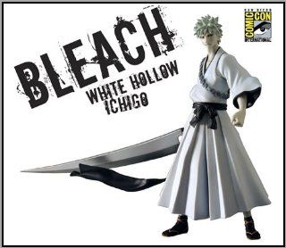 2009 SDCC Comic Con Exclusive Bleach White Hollow Ichigo Figure Toys & Games