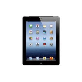 Apple Ipad With Retina Display   4Th Generation   Wifi   16 Gb   Black   New  Tablet Computers  Computers & Accessories