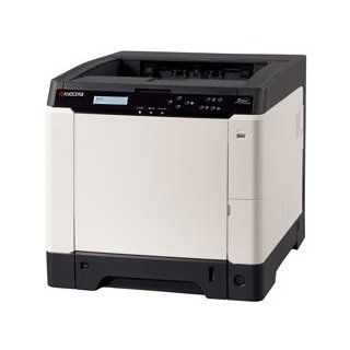 KYOCERA MITA FS C5150DN Color Laser Printer
