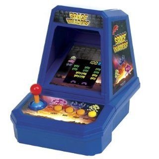 Excalibur 402 A Space Invaders Arcade Toys & Games