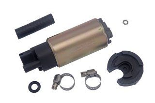 Precise 402 P8404 Electric Fuel Pump For Select Lexus and Toyota Vehicles Automotive