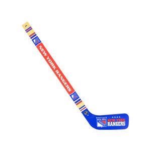 New York Rangers Wincraft 21inch Hockey Stick