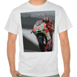Hayden Le Mans 2013 T Shirt