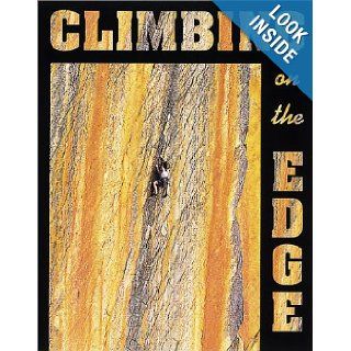 Climbing on the Edge Betta Gobbi, Gioachino Gobbi 9780811728041 Books