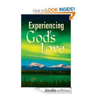 Experiencing God's Love eBook Various Authors Kindle Store