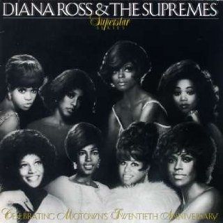 Motown Superstar Series [LP, DE, Motown 230.15.201] Music