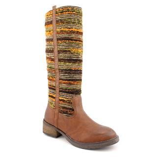 Sbicca Women's 'El Dorado' Basic Textile Boots Sbicca Boots