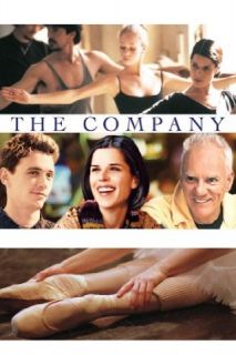 The Company Neve Campbell, Malcolm McDowell, James Franco, Robert Altman  Instant Video