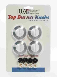 Lux Replacement Top Burner Knobs Appliances
