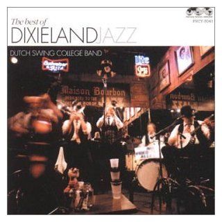 Best Of Dixie Land Jazz Music